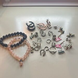 Jewelry bundle